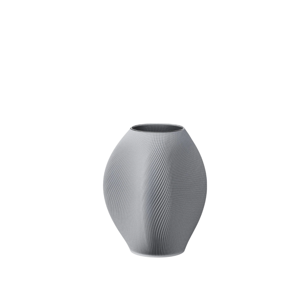 Small Bay Vase