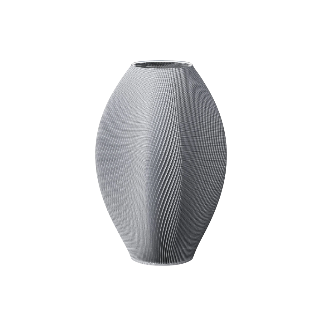 Large Bay Vase