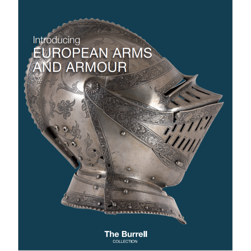 Introducing European Arms and Armour
