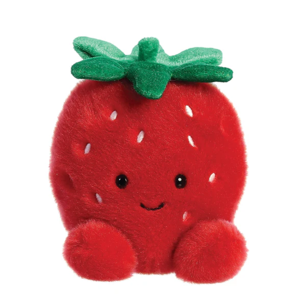 Strawberry toys on sale