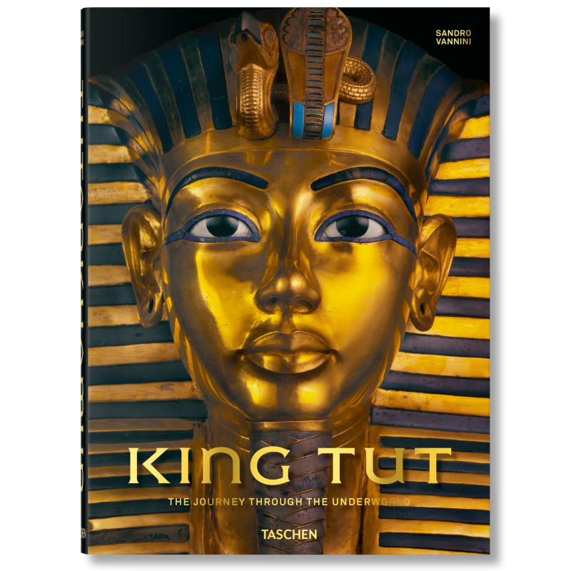 Tutankhamun: Taschen