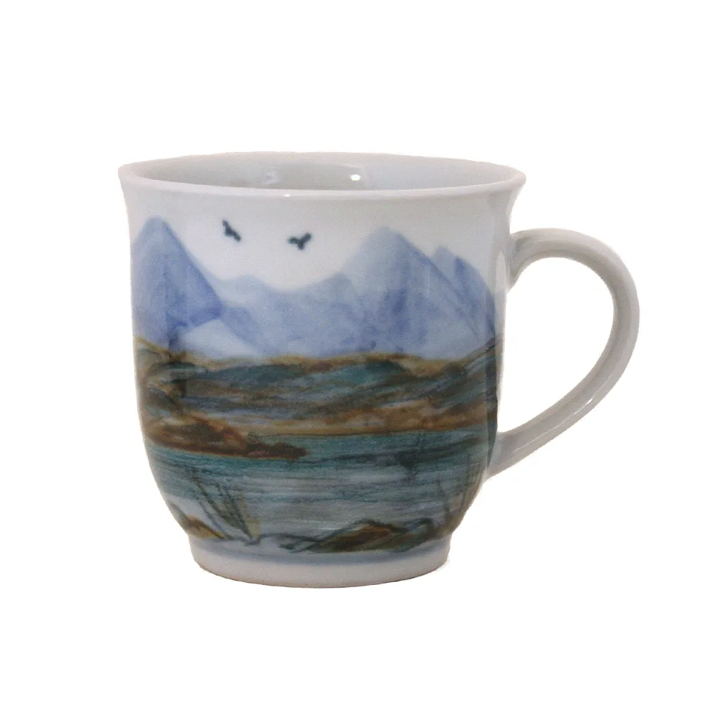 Mug - Landscape