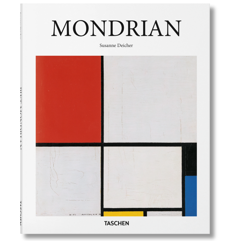 Mondrian: Taschen