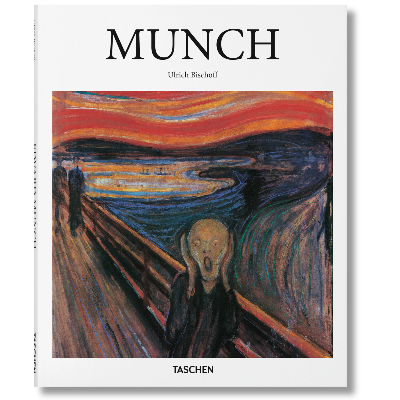 Munch: Taschen