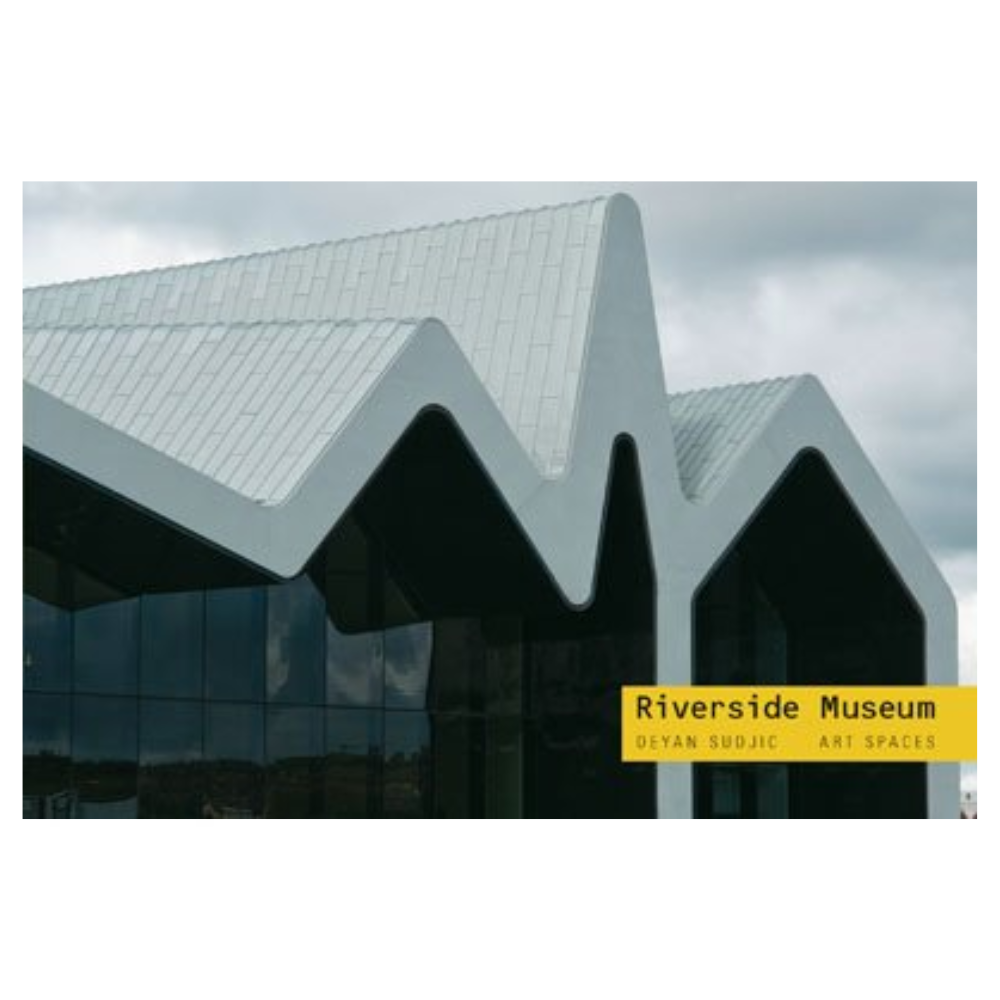 Riverside Museum Art Spaces