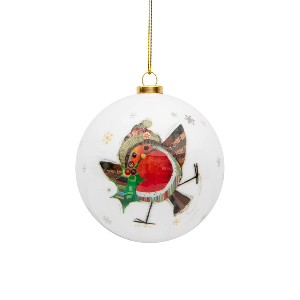 Robin Bauble