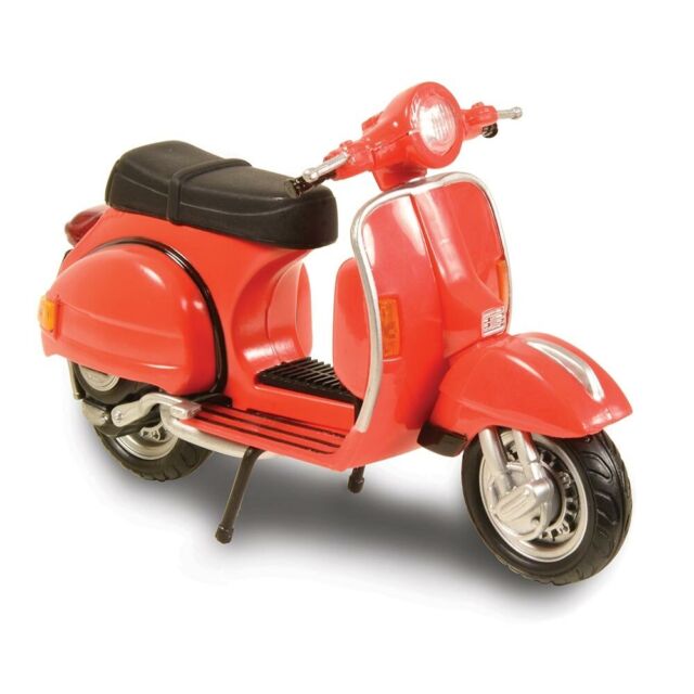 Sixties Scooter - 1:18