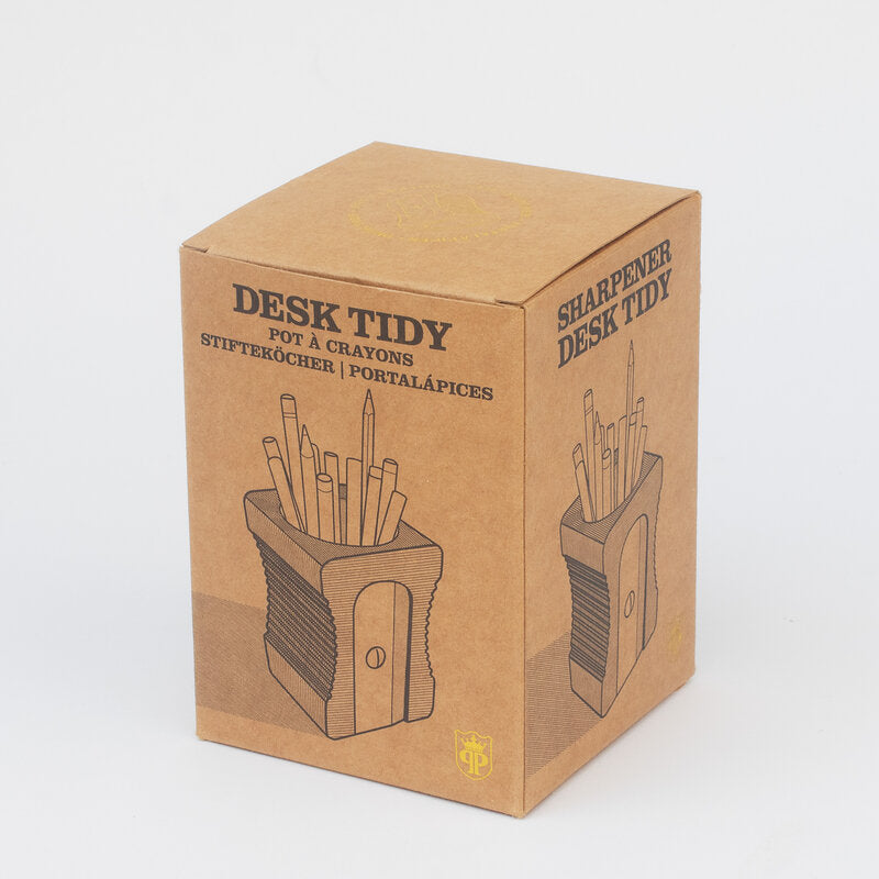 Sharpener Desk Tidy
