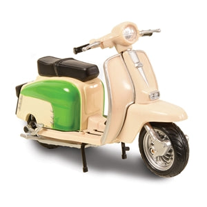 Sixties Scooter - 1:18