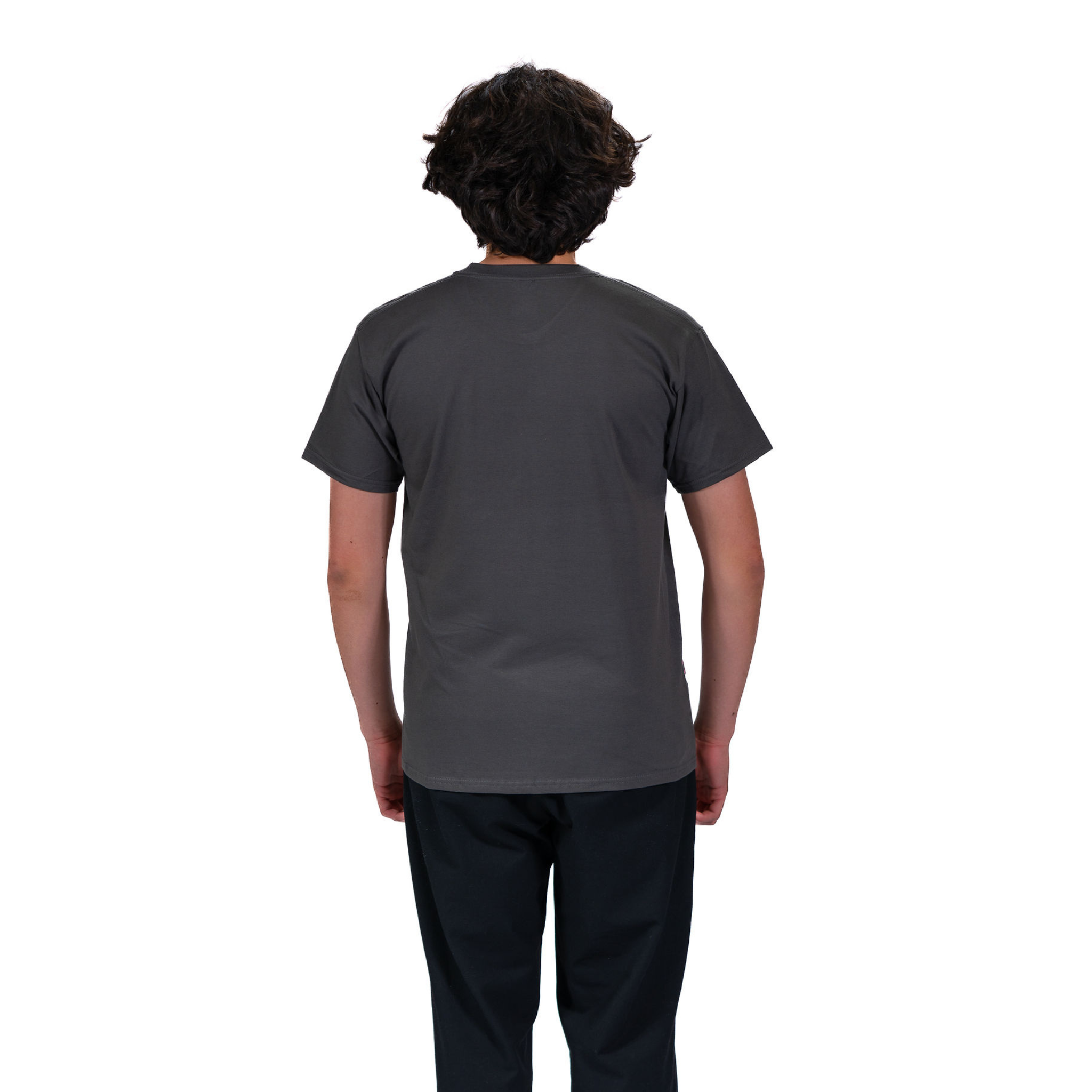 Glasgow 2026 Wellington T-Shirt