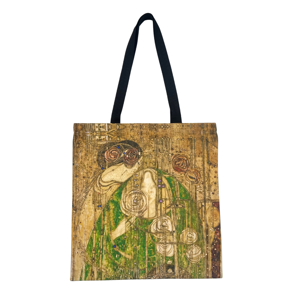 Willowwood Tote Bag