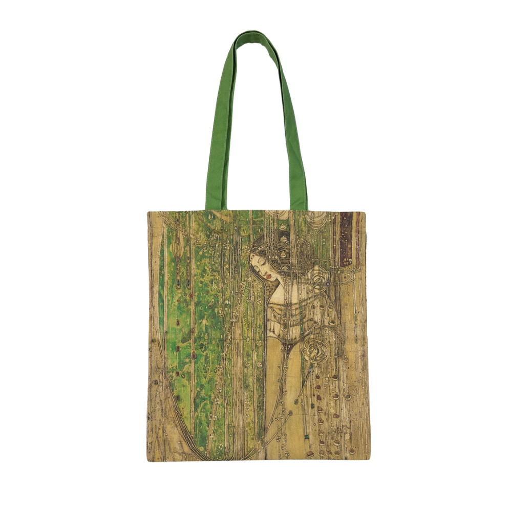 Willowwood Tote Bag