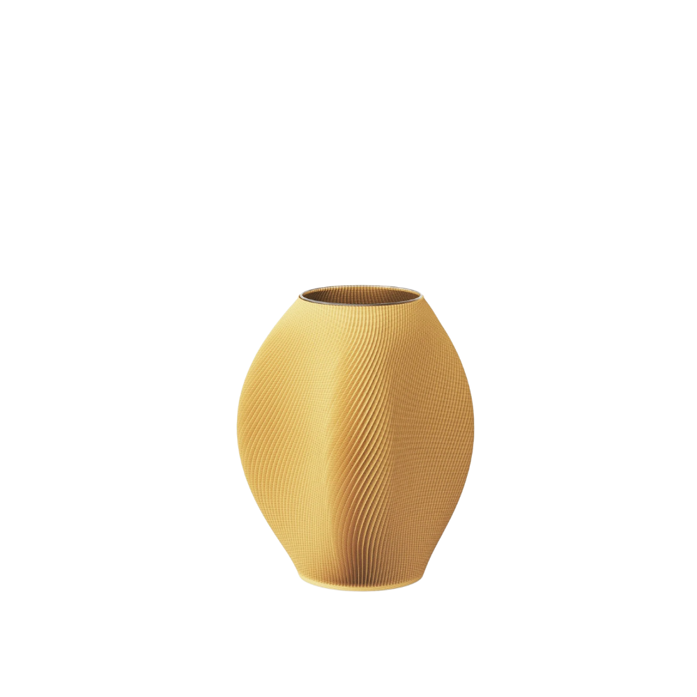 Small Bay Vase