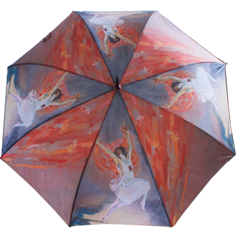 Anna Pavlova Umbrella