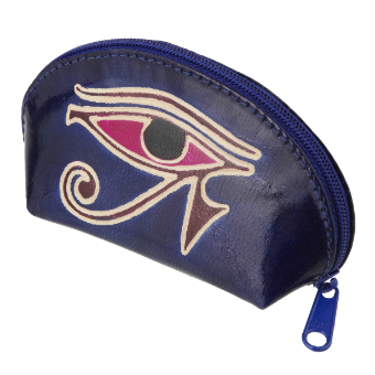 Eye of Horus Purse