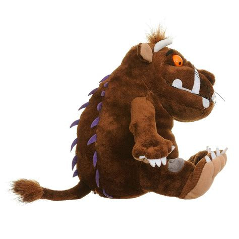 Gruffalo 7" Soft Toy