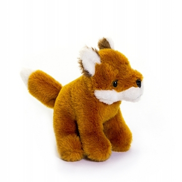 SMOLS Red Fox 15cm