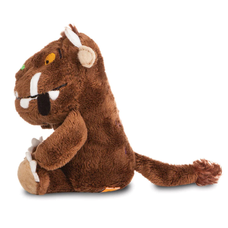 The Gruffalo Buddies Soft Toy