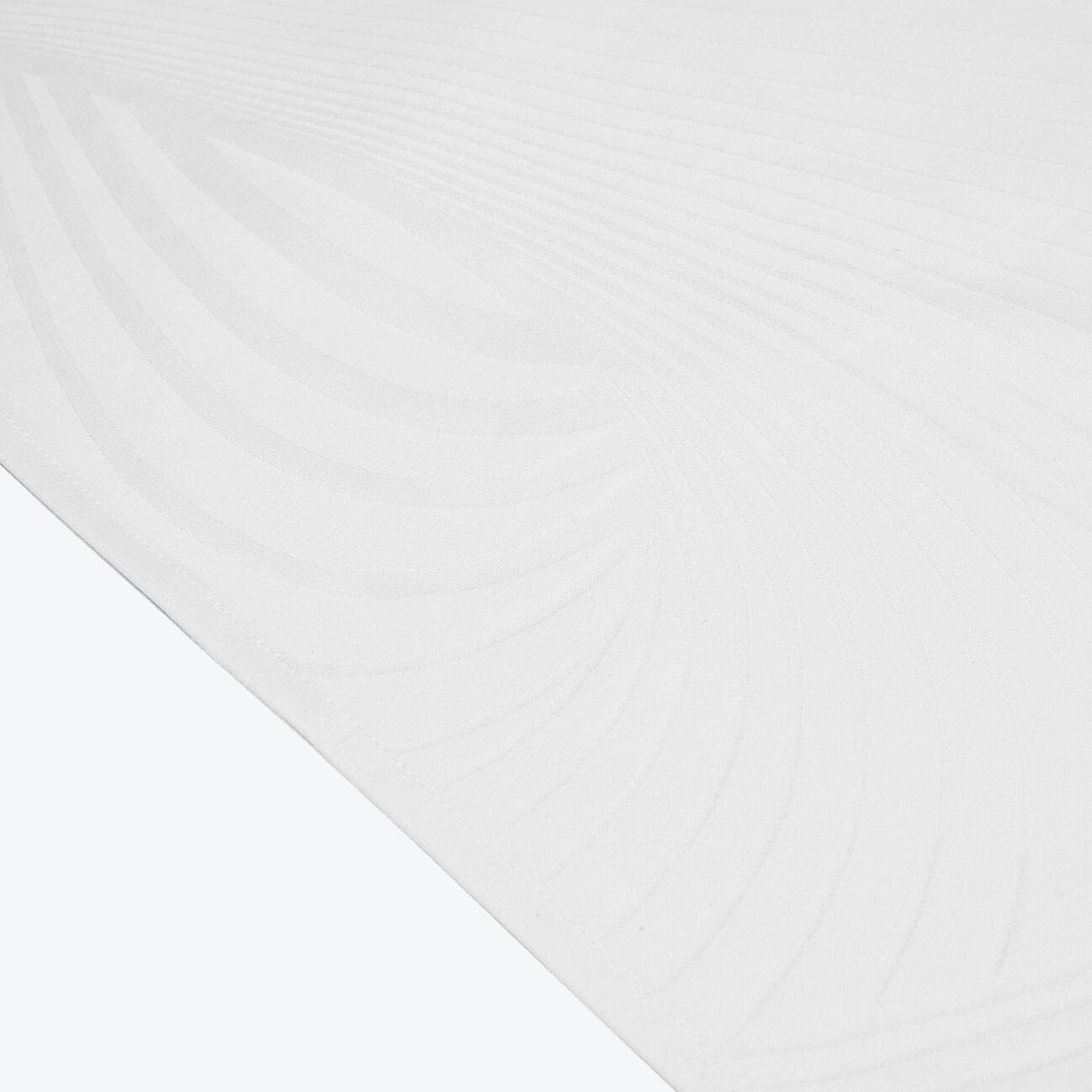 Zaha Hadid: Contour Tea Towel - Grey