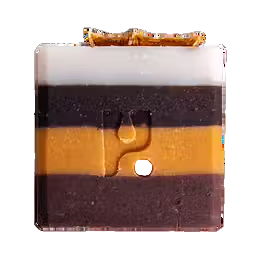 Handmade Och Vegan Soap - Cassia