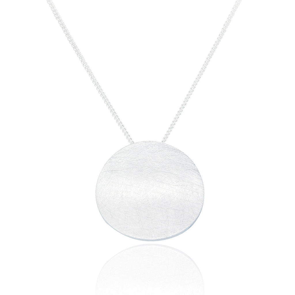 Silver  Delly Pendant main image 0
