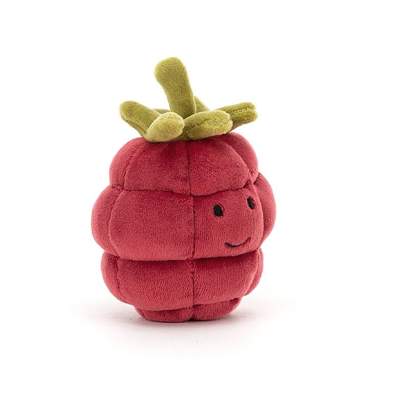 Fabulous Fruit - Raspberry