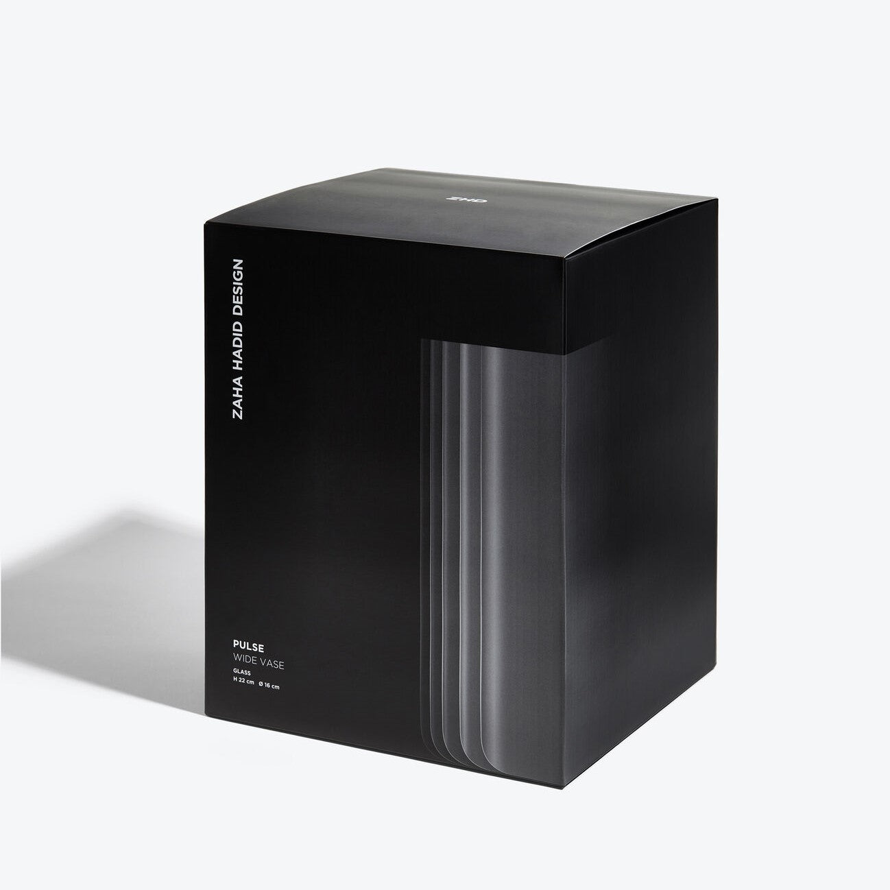 Zaha Hadid: Pulse Vase
