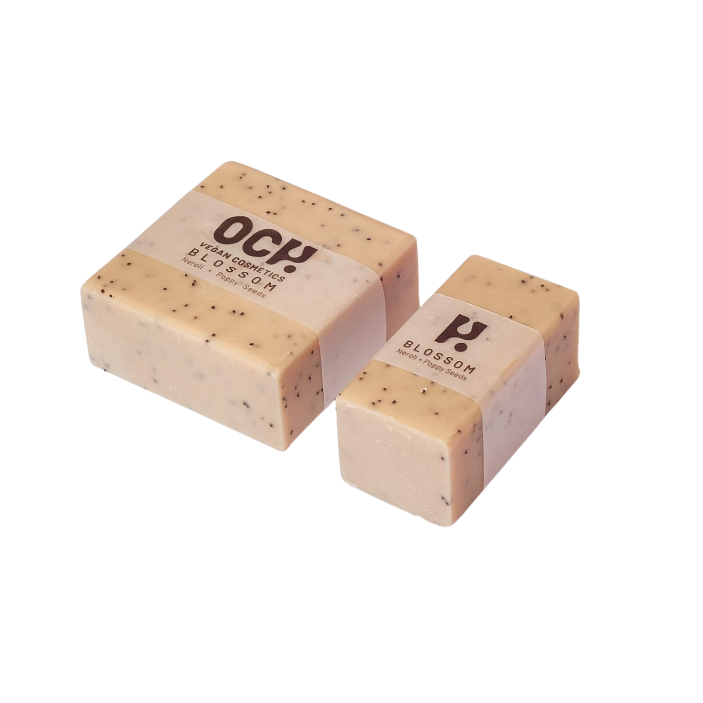 Handmade Och Vegan Soap - Blossom