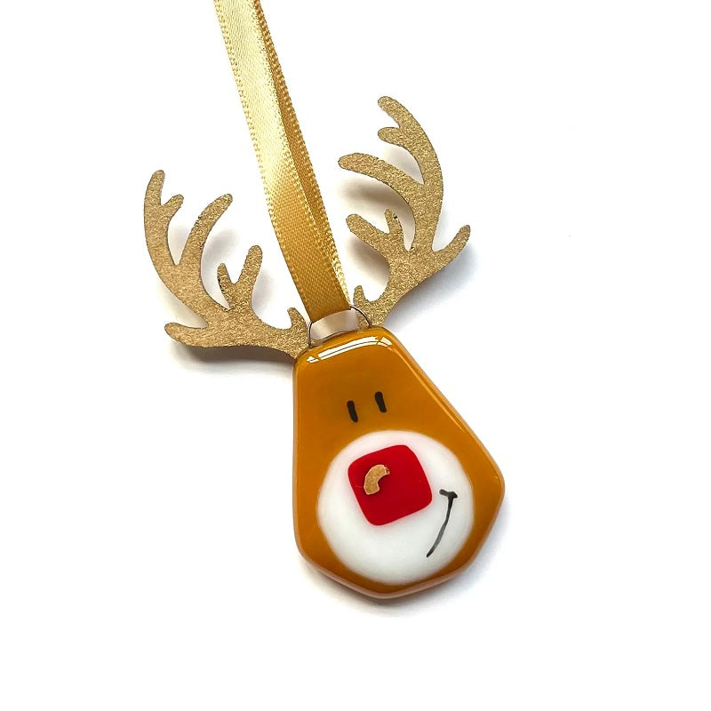 Reindeer Decoration