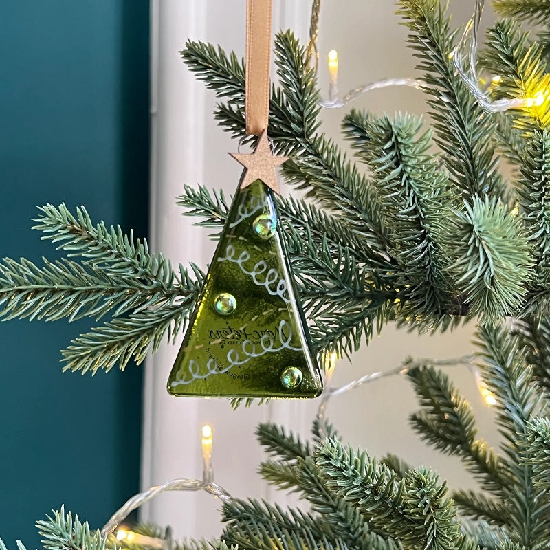 Christmas Tree Decoration