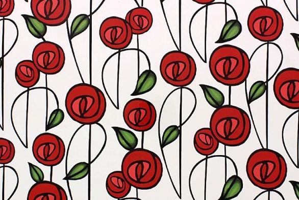 Mackintosh Homeware
