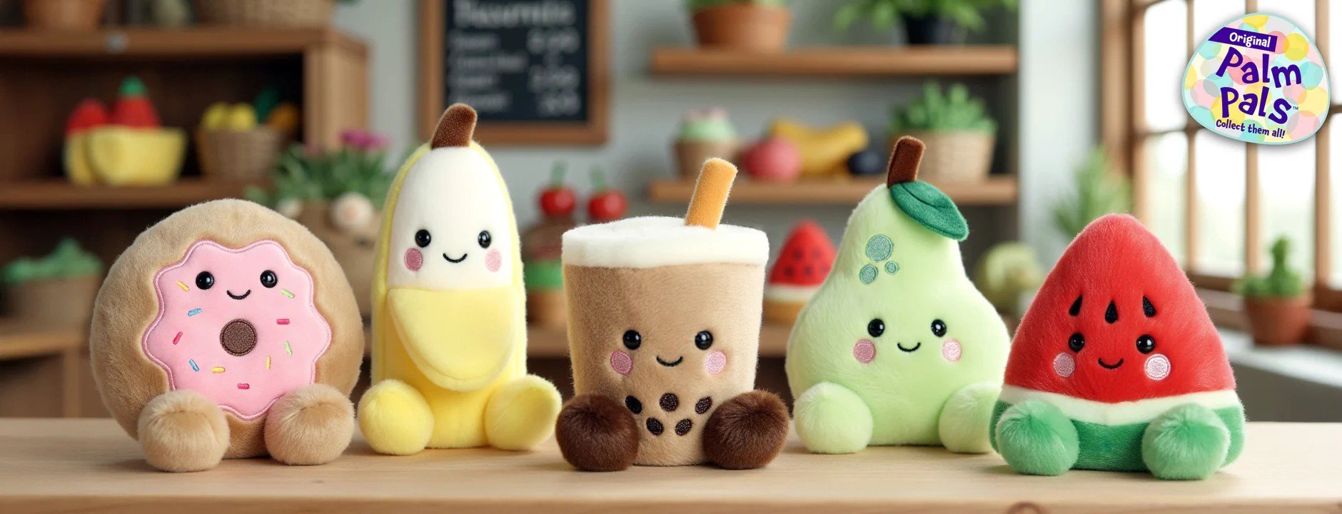 Soft Toys