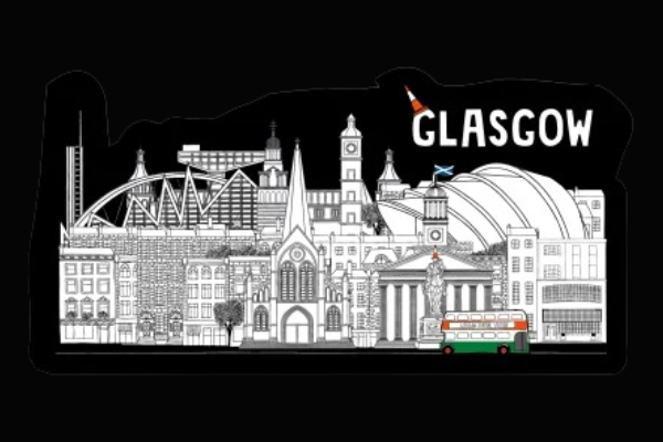 Big City Glasgow