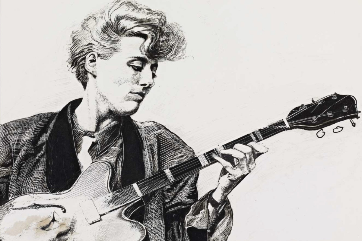 John Byrne Limited Editions