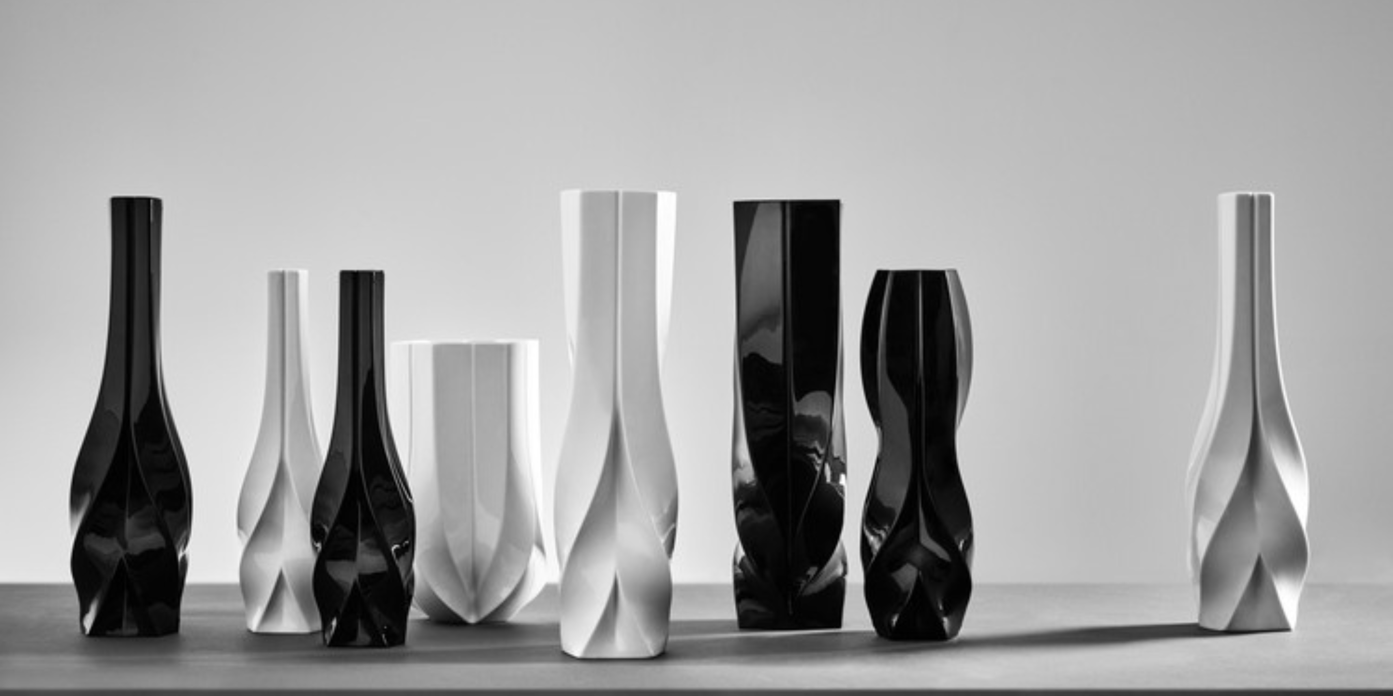 Zaha Hadid Designs