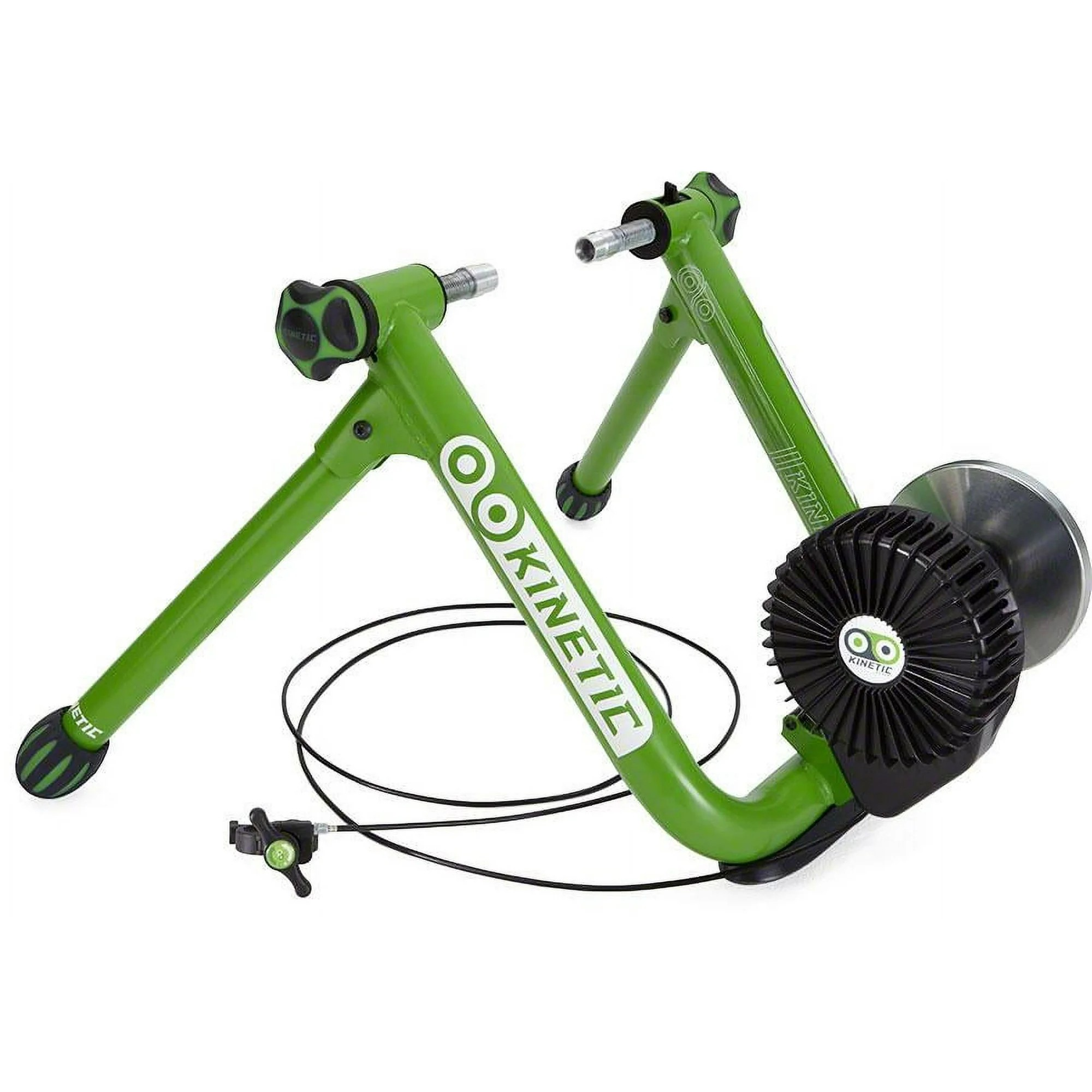 Kurt Kinetic: T-2400 Kinetic Magnetic Trainer