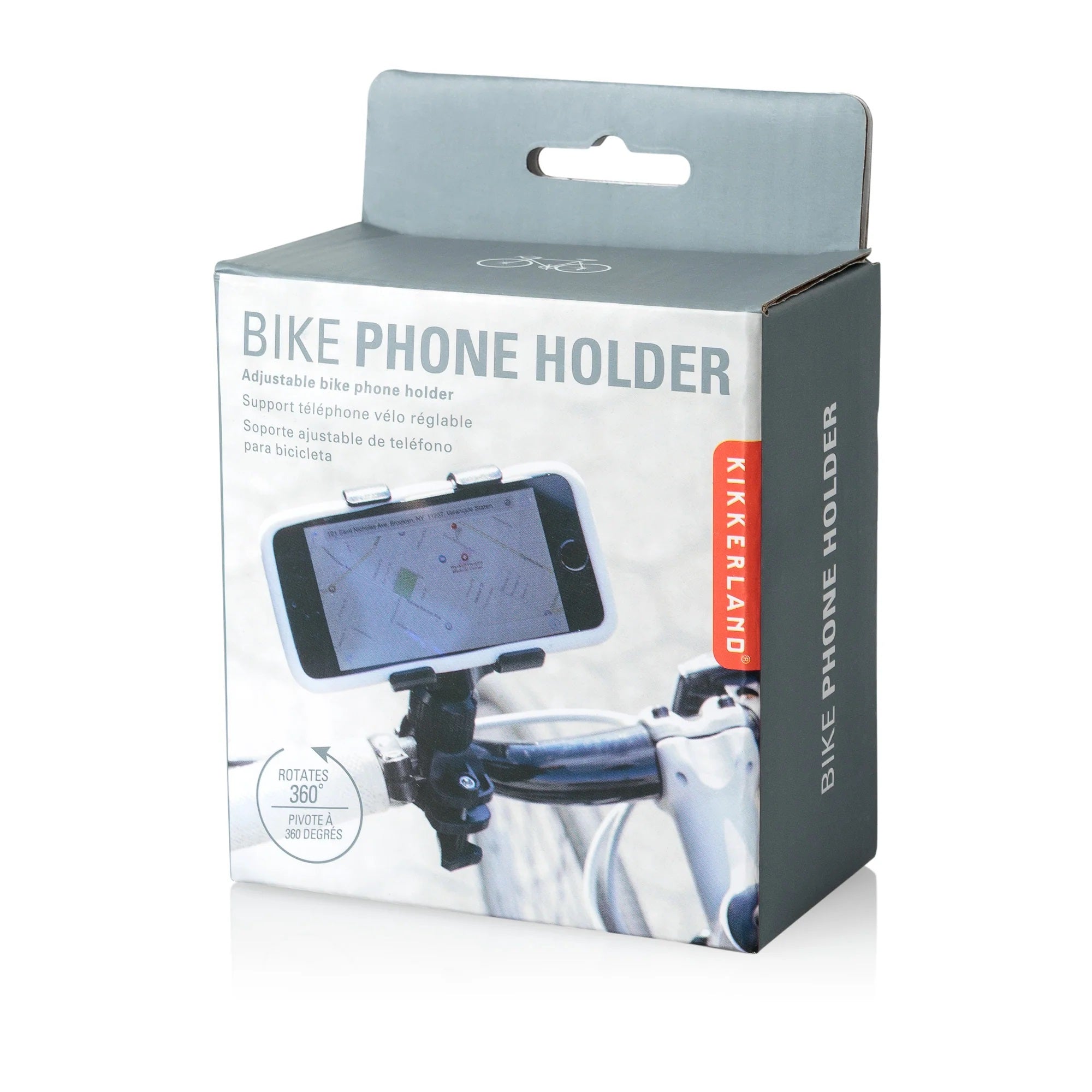 Bike Phone Holder