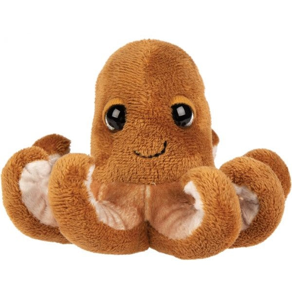 Octopus Soft Toy