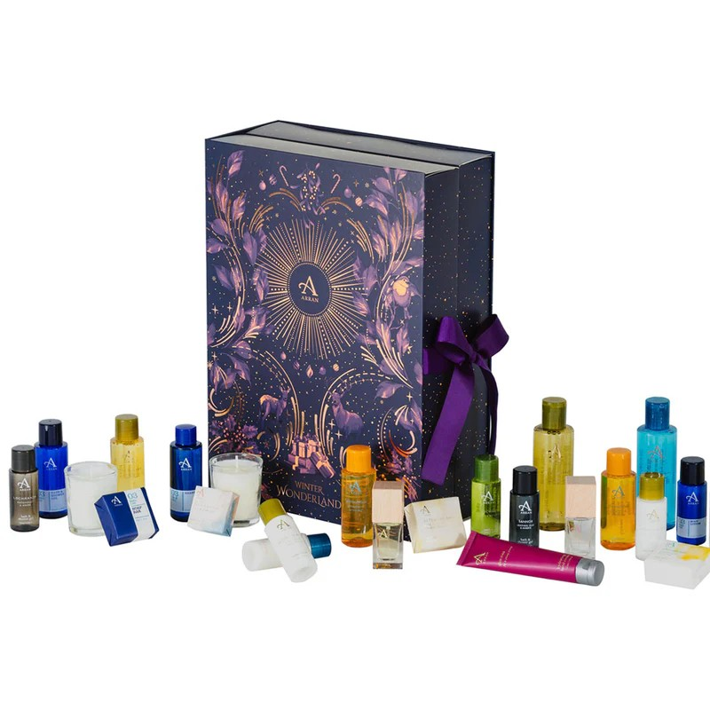 Perfume & Fragrance Advent Calendar