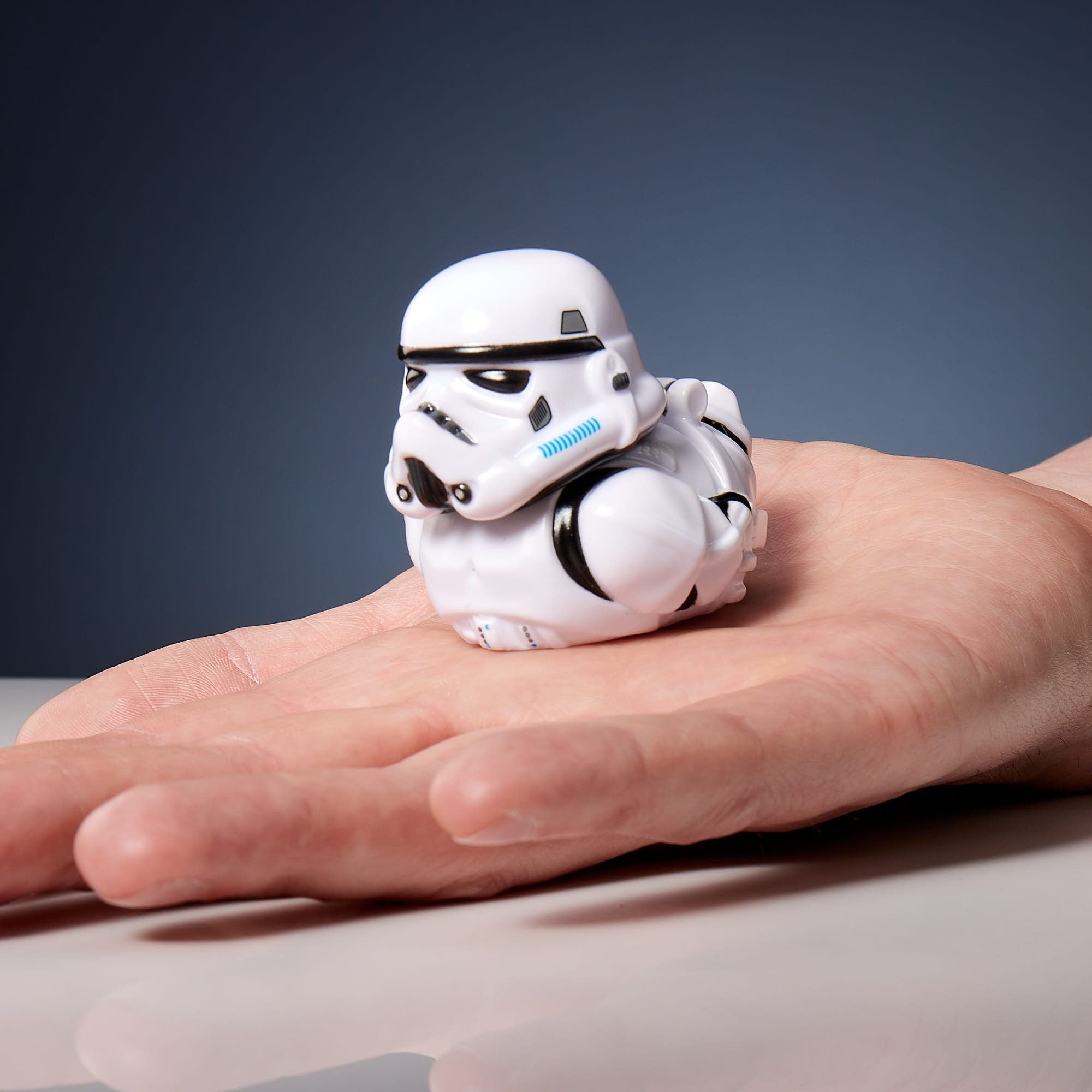 Mini Tubbz - Stormtrooper