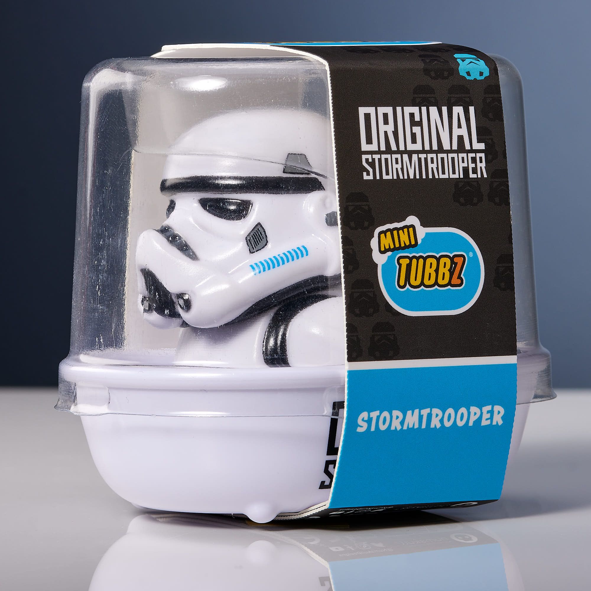 Mini Tubbz - Stormtrooper