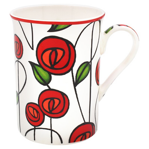 Charles Rennie Mackintosh | Glasgow Life Shop