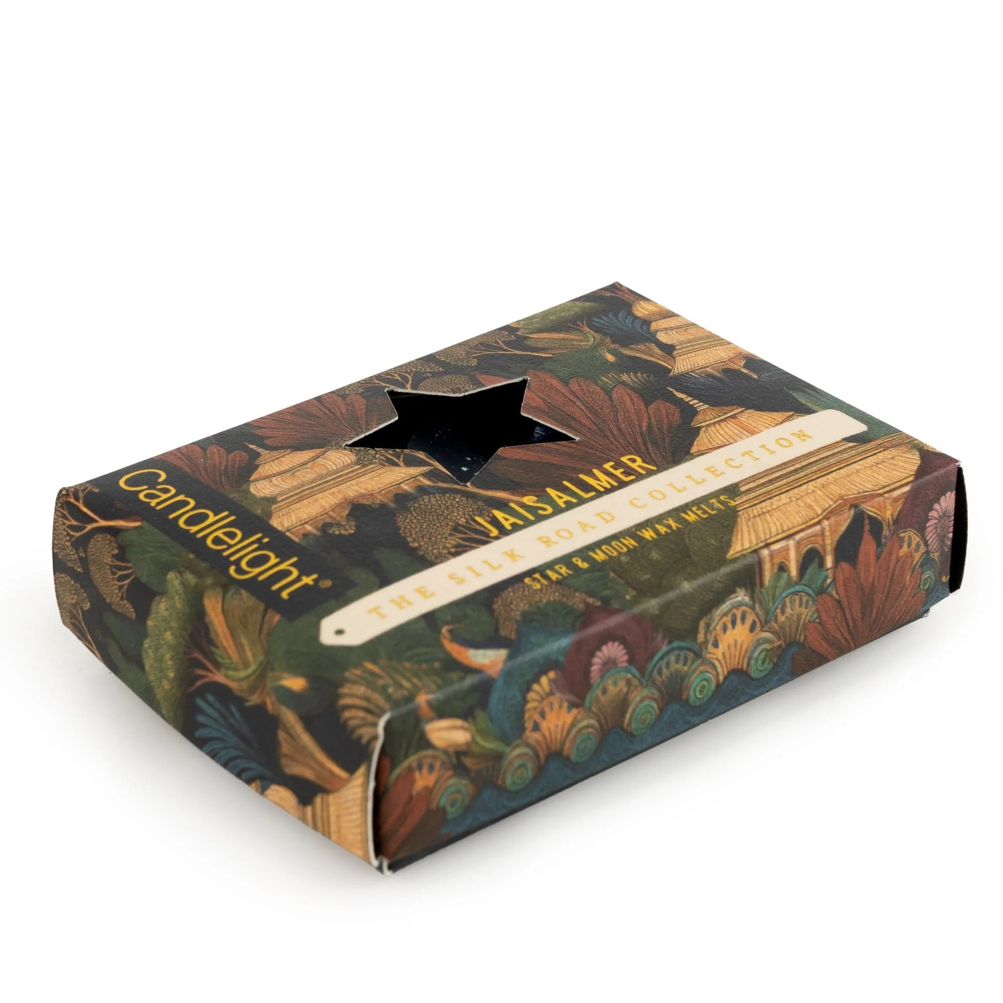 Moon & Star Wax Melts - Jaisalmer