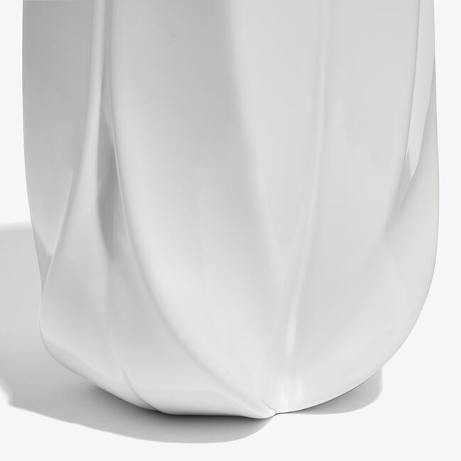 Zaha Hadid: Braid Vase