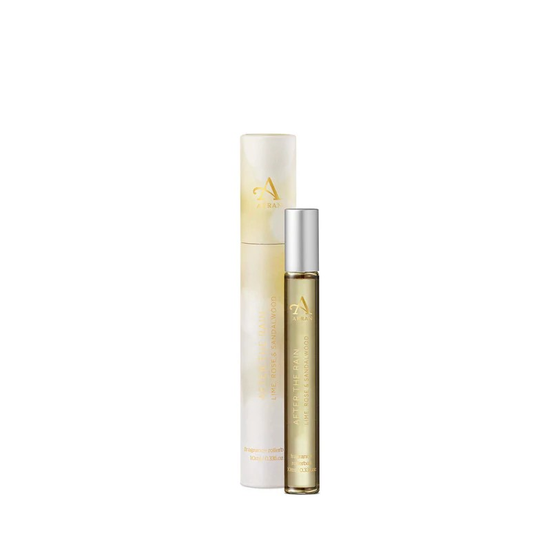 After The Rain 10ml Fragrance Rollerball