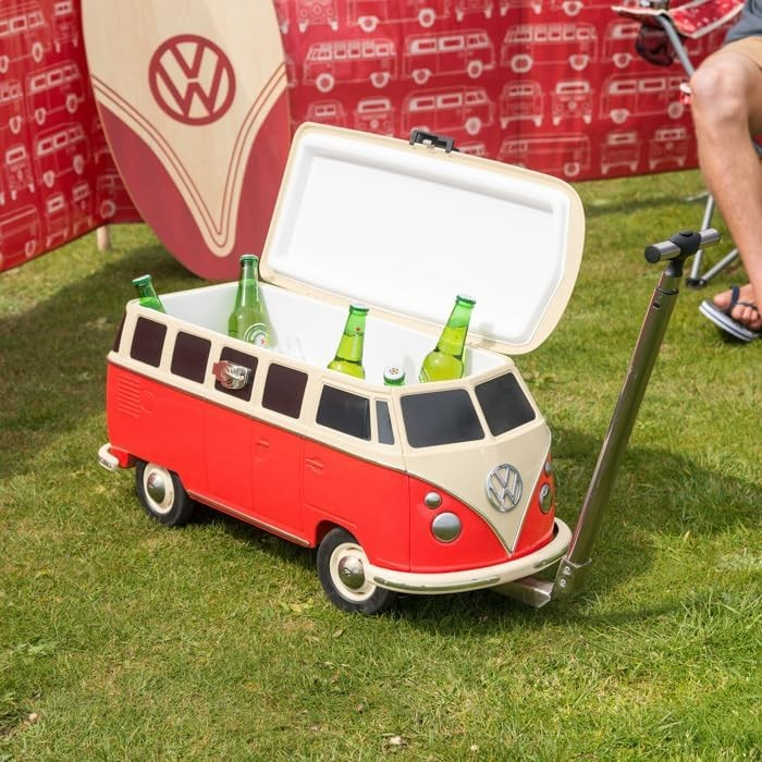 Volkswagen VW Campervan Cooler Box