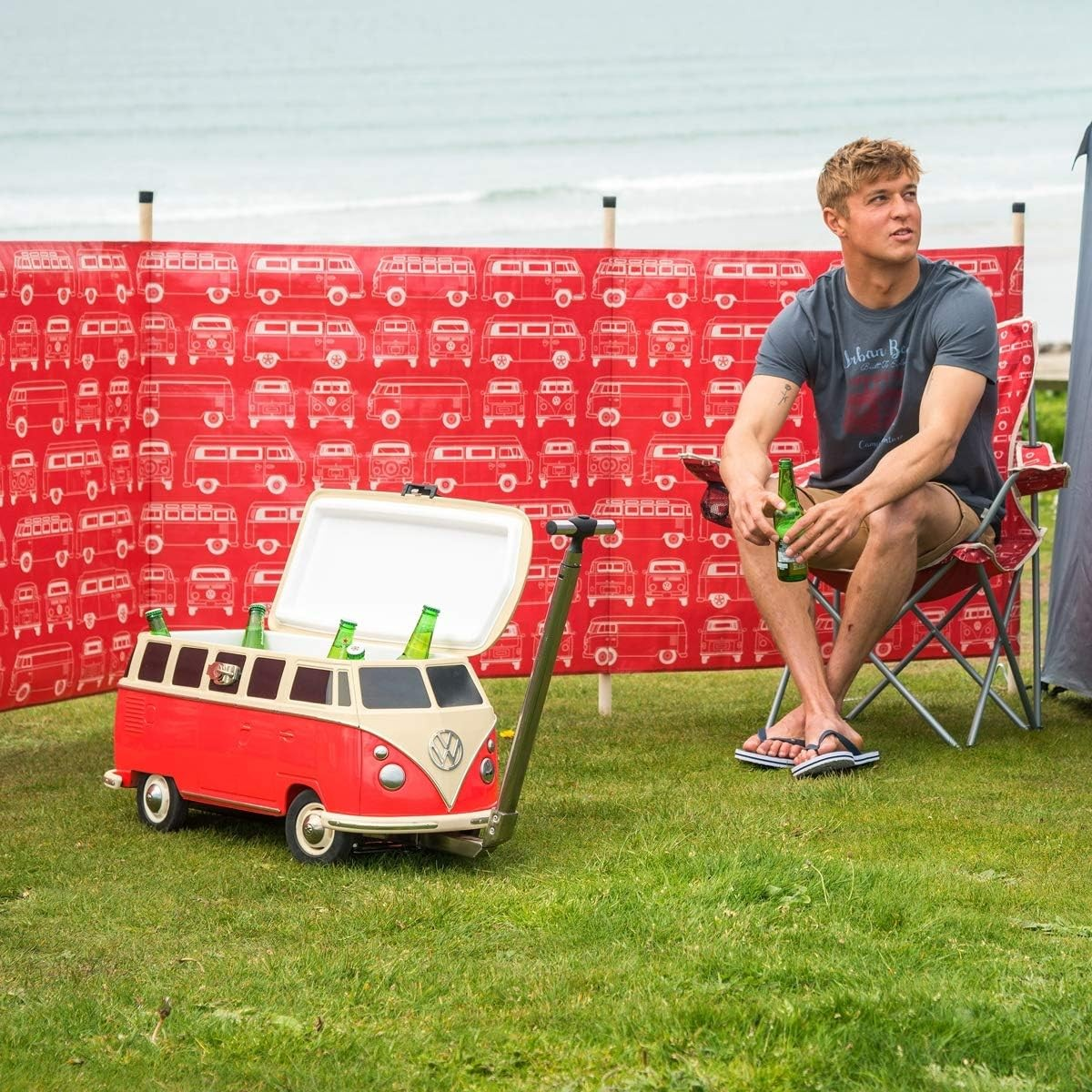 Volkswagen VW Campervan Cooler Box