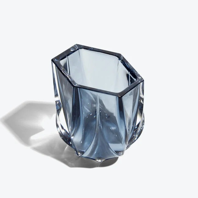 Zaha Hadid: Shimmer Tealight Holder