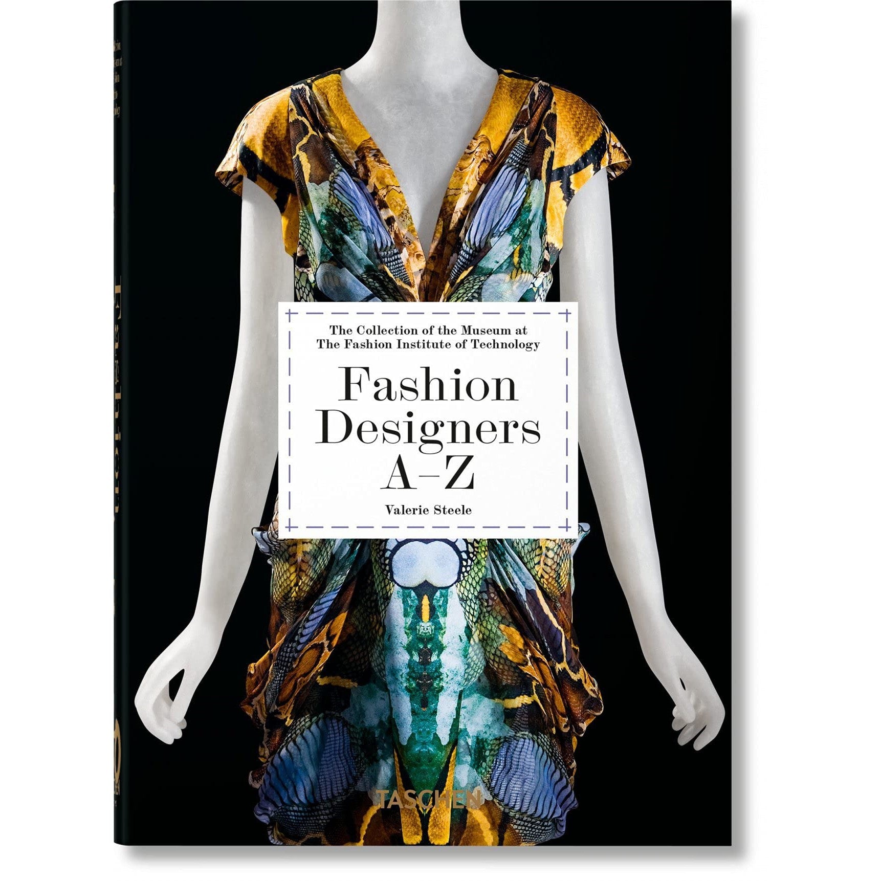 Fashion Designers A-Z