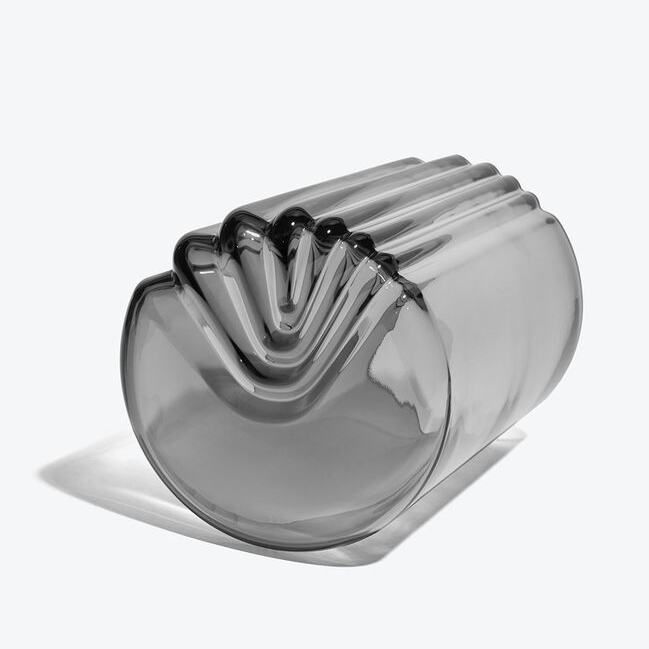 Zaha Hadid: Pulse Vase